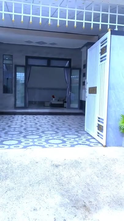 Nhà đẹp Hẻm 31 Trần Phú, Tây Ninh 159m² giá 1.4 tỷ - Chính chủ bán gấp!