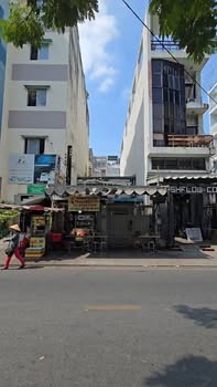 Bán nhà hẻm 7A Thành Thái, Quận 10, 185m² - Cơ hội đầu tư tuyệt vời!