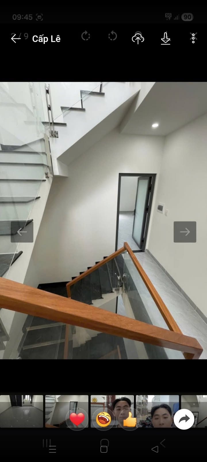 Nhà phố Bắc Lân 1 - Bà Điểm 85m² giá thỏa thuận - Xây mới 100%!