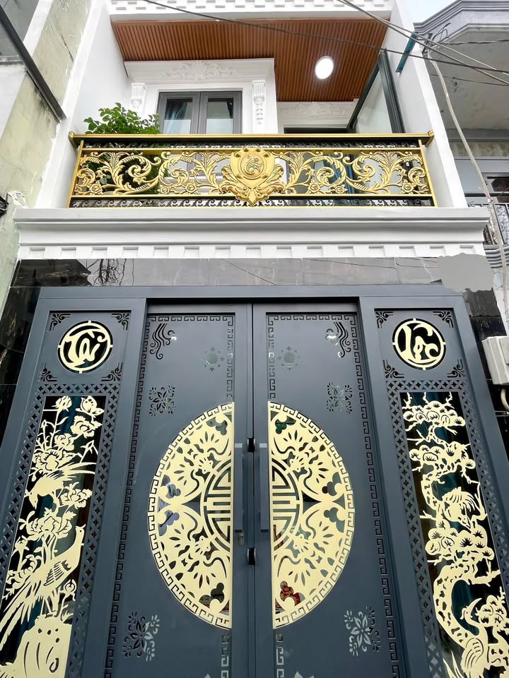 Nhà 2 Tầng Lê Văn Quới 24m² giá 3.25 tỷ - Hoàn công đầy đủ, đầu tư sinh lời!