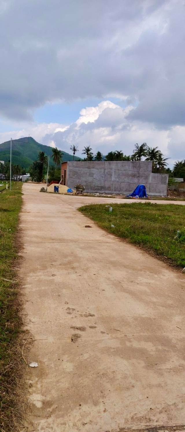 Đất thổ cư Hoài Xuân 125m² giá chỉ 550 triệu - Sổ đỏ chính chủ!