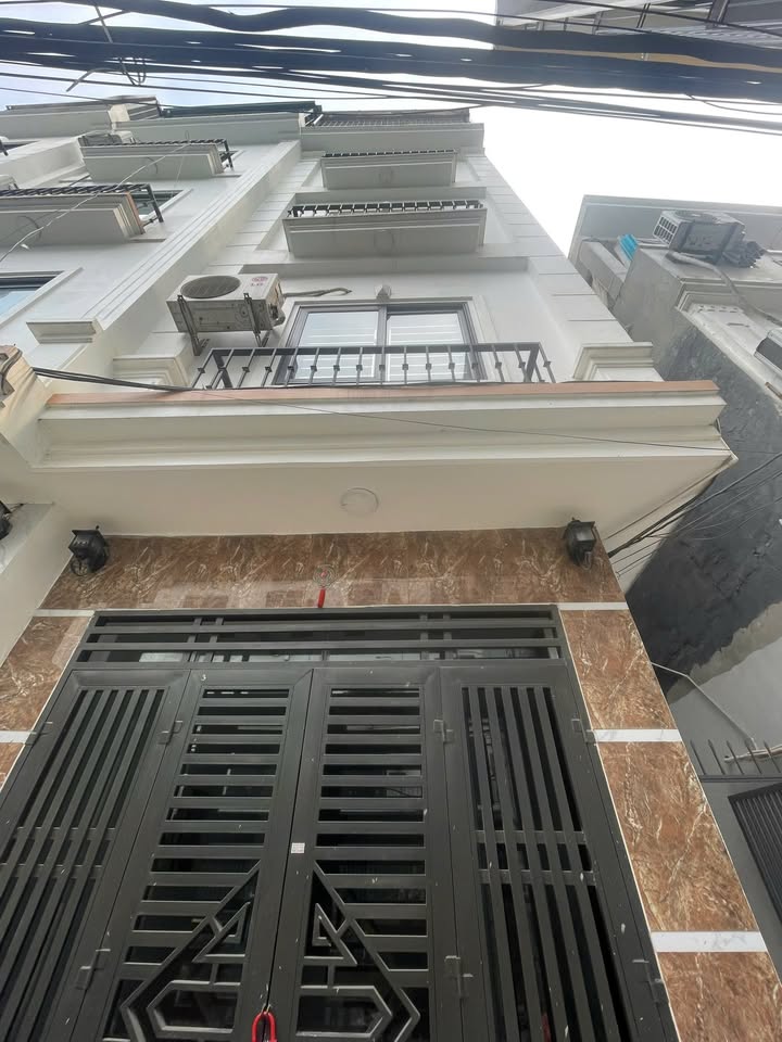 Nhà lô góc An Khánh, Hoài Đức 36m² giá nhỉnh 5 tỷ - Đầy đủ tiện ích