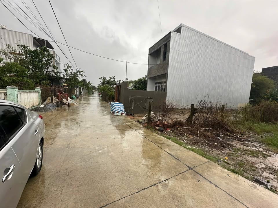 Đất Nền 80m² Điện Bàn Quảng Nam - Sổ Đỏ Chính Chủ, Giá 1.x Tỷ