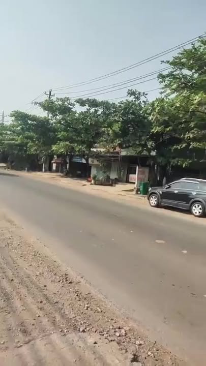 Đất nền mặt tiền DT 747, Khánh Bình, 250m² giá 3 tỷ - Cơ hội đầu tư hiếm có!