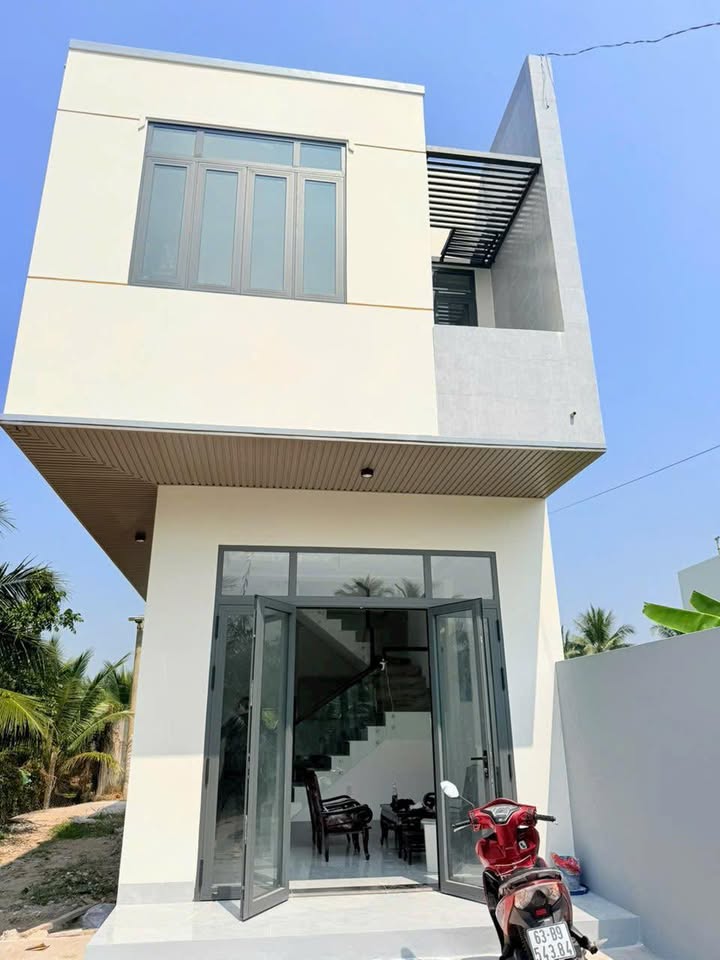 Nhà lầu góc Đạo Thạnh, 90m² chỉ 1.79 tỷ - Tiềm năng tăng giá cao!