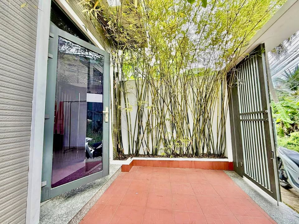 Nhà cho thuê tại Phường 6, TP Mỹ Tho 125m² - Nội thất đầy đủ, giá chỉ 8 triệu!