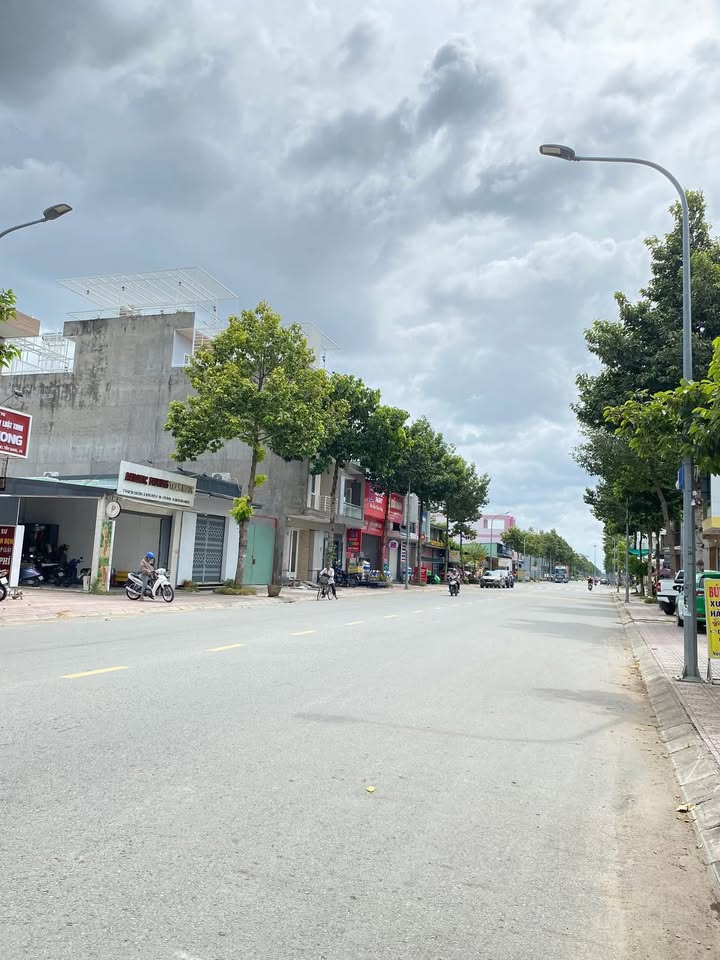 Đất nền siêu đẹp tại Nguyễn Công Bình, 92m² giá chỉ 1 tỷ - Đầu tư sinh lời!