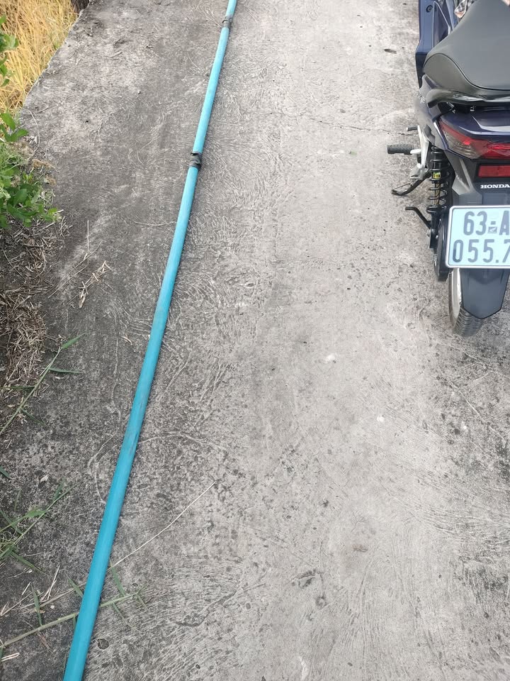 Đất thổ cư Gò Công 175m² giá 200 triệu - Vị trí đắc địa chỉ cách Quốc lộ 50 chỉ 200m!