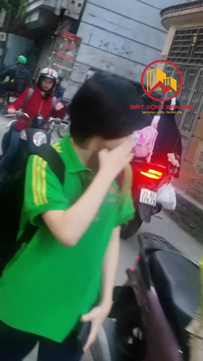 Bán nhà mặt phố Đống Đa 58m² - 18PN khép kín - Dòng tiền 100tr/tháng