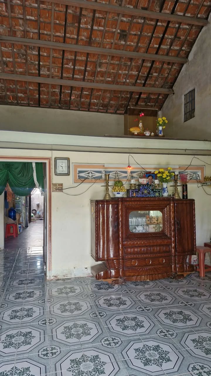 Nhà phố Phường 7, Tuy Hòa, 115m² giá 1.9 tỷ - Pháp lý rõ ràng sẵn sàng giao dịch!