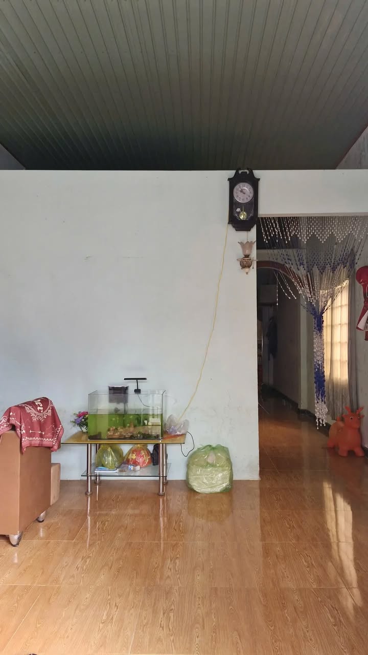 Nhà Phường 7, Tuy Hòa, Phú Yên 132m² giá 2.15 tỷ - Lô góc thoáng đẹp!