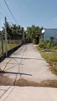 Đất nền Phường 1, TP. Tây Ninh 382m² giá 2.9 tỷ - Tiềm năng đầu tư vượt trội!