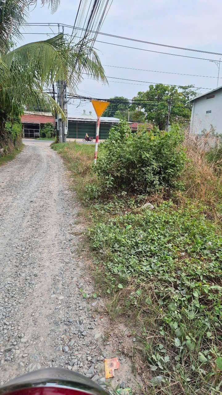 Đất nền 2 mặt tiền tại Thái Bình, Châu Thành, 610m² giá hấp dẫn - Thích hợp đầu tư!