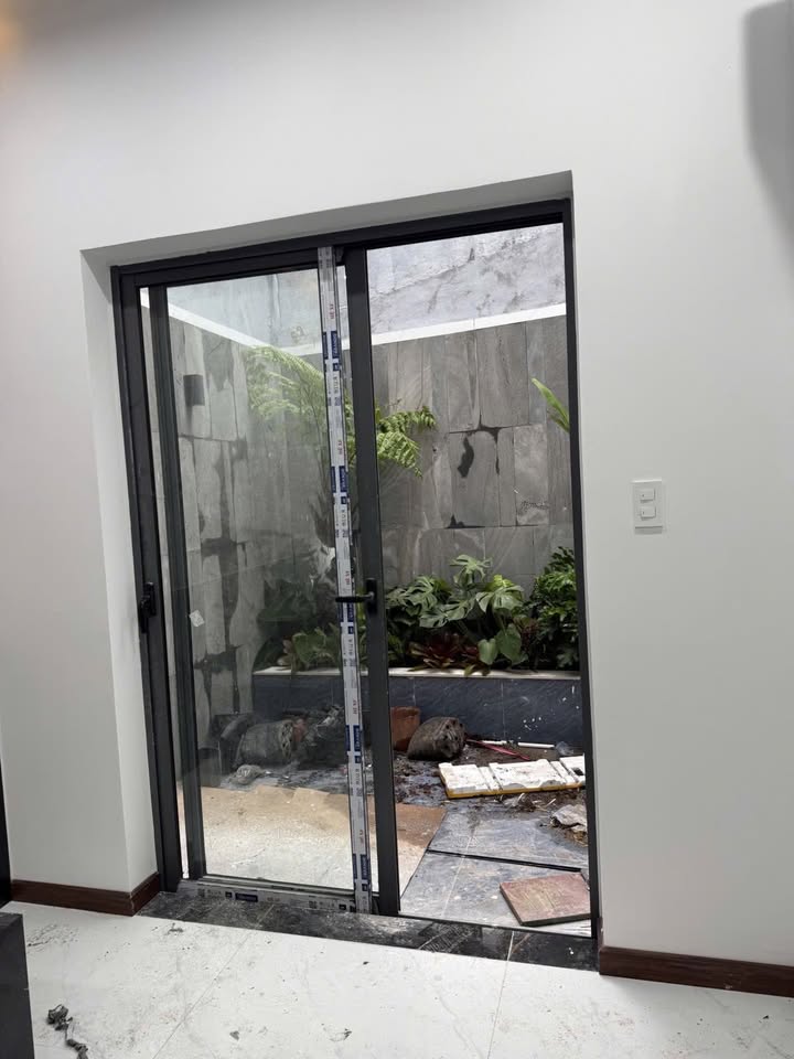 Nhà đẹp Quận Liên Chiểu Đà Nẵng 92m² giá 6 tỷ - Ô tô vào tận nhà!