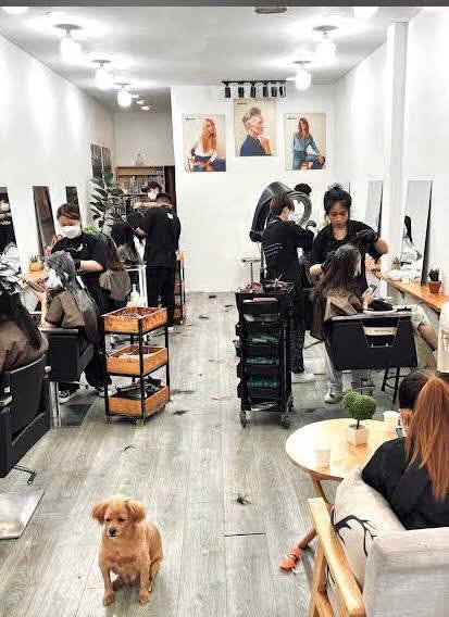 Mặt bằng kinh doanh mặt tiền Quận 10 - 60m² - 25 triệu/tháng