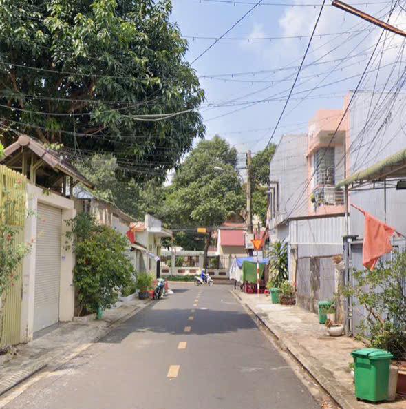 Đất Mặt Tiền Đào Tấn, Buôn Ma Thuột 77m² giá 4.6 tỷ - Vị trí đắc địa, khu kinh doanh sầm uất!