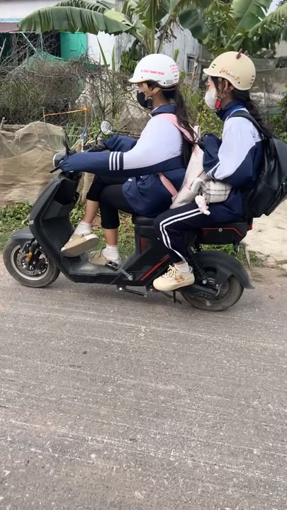 Đất nền Xóm Xuân Châu, Xã Giao Phúc, 93m² giá 800 triệu - Cơ hội đầu tư tuyệt vời!