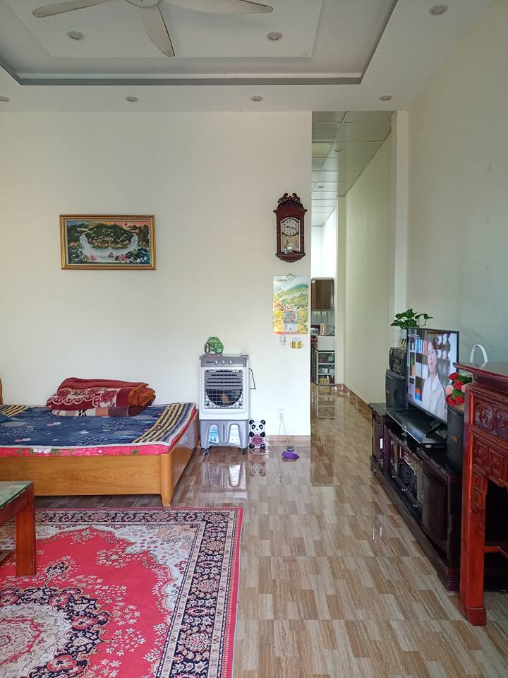 Nhà cấp 4 Phường Chiềng Cơi 90m² giá 1.1 tỷ - Chính chủ bán gấp!