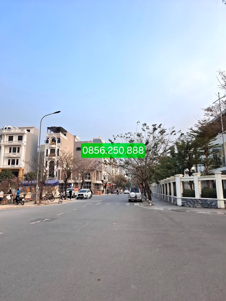 Nhà mặt đường Trần Đăng Ninh, Nam Định 75m² giá 7.35 tỷ - Kinh doanh đắc địa!