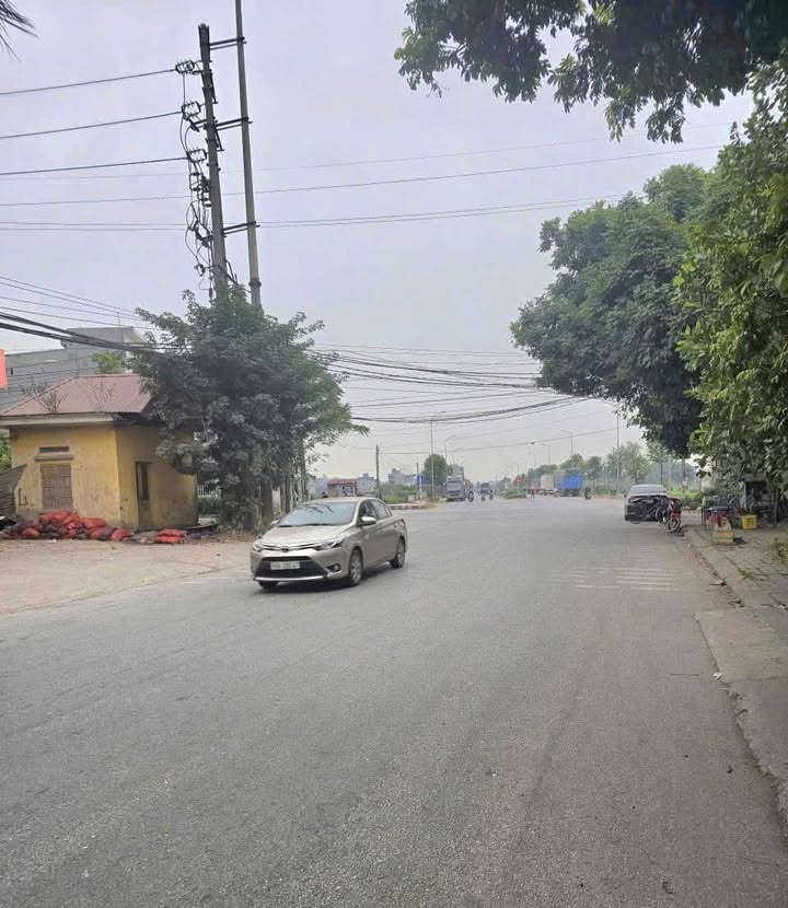 Đất nền trục chính Bình Than, 146m² giá chỉ 2x tỷ - Đầu tư sinh lời!