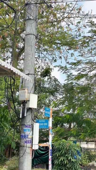 Nhà Mặt Tiền Phan Văn Trường Rạch Giá 100m² - 2.78 Tỷ - 4PN