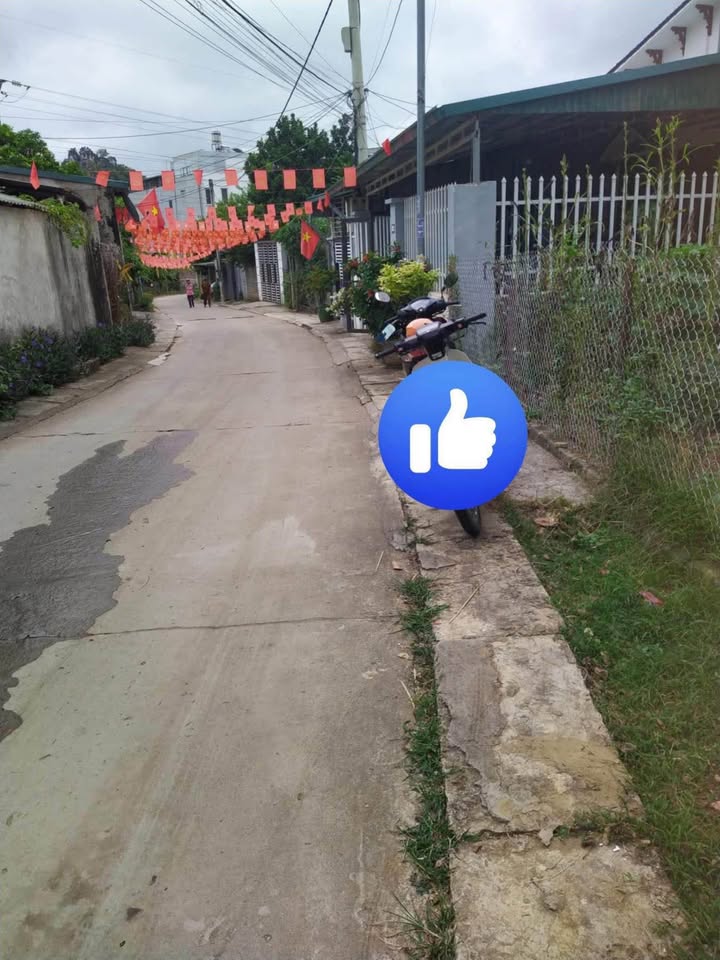 Đất nền Phường Chiềng Sinh 400m² giá 899 triệu - Sổ đỏ chính chủ, sang tên ngay!