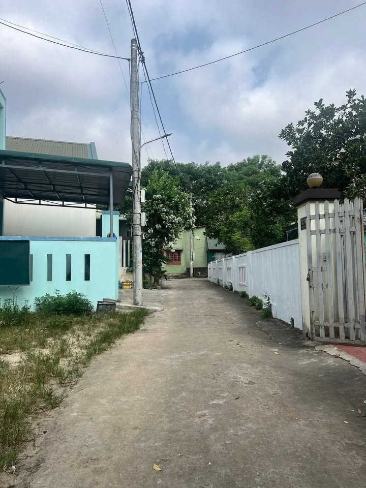 Đất nền trung tâm Phường 5, Đông Hà 140m² giá 1.1 tỷ - Khu dân cư ổn định