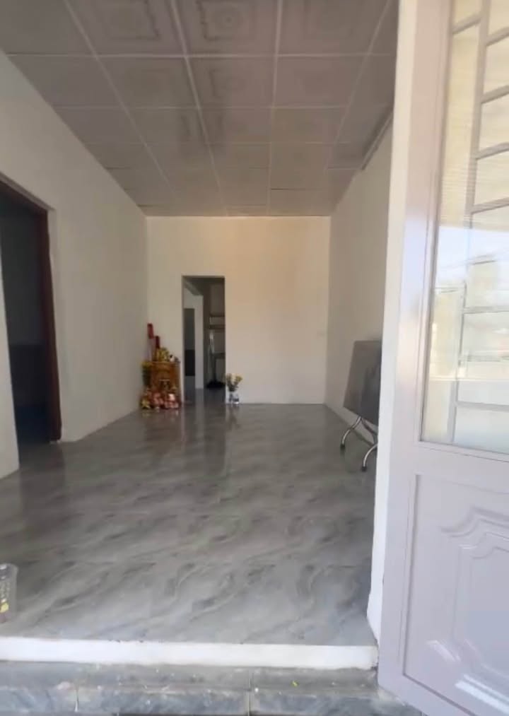 Nhà cho thuê tại đường Nguyễn Du, Thị Xã Quảng Trị giá 3 triệu - Thuận tiện cho gia đình!