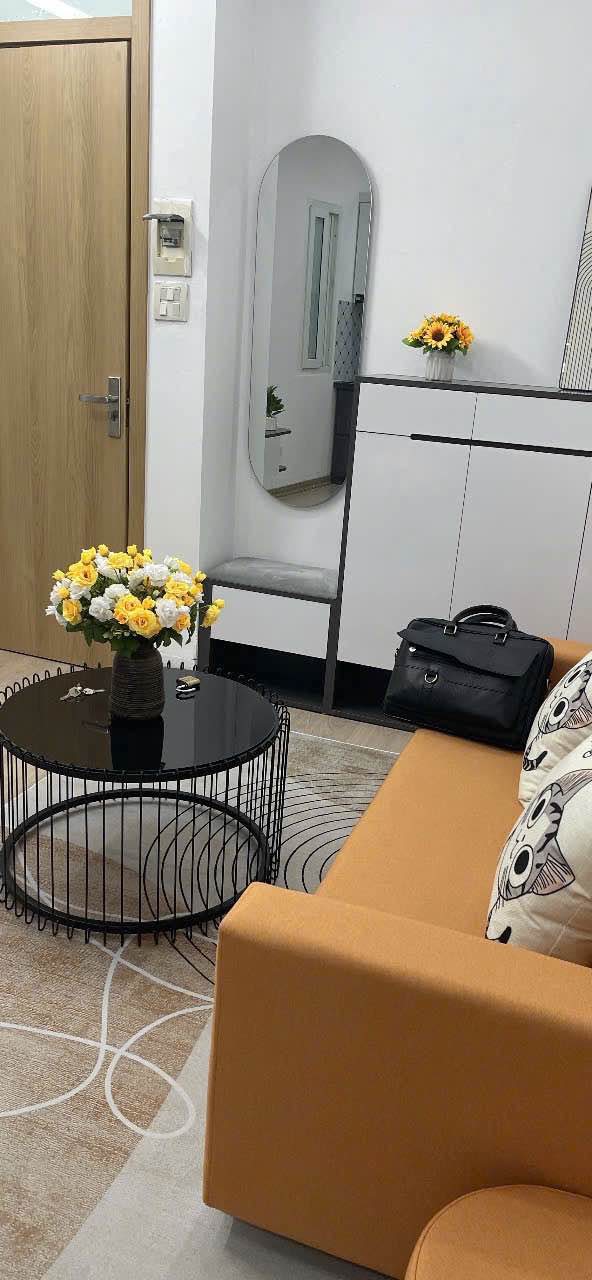 Căn hộ chung cư Giáp Nhất, Hà Nội 35m² giá 1.x tỷ - Sổ đỏ chính chủ, bàn giao ngay!