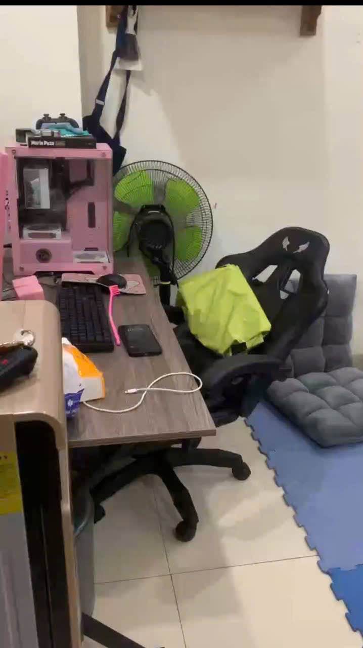 Chung cư mini Võng Thị, Tây Hồ 35m² giá 1.68 tỷ - Sổ đỏ gốc