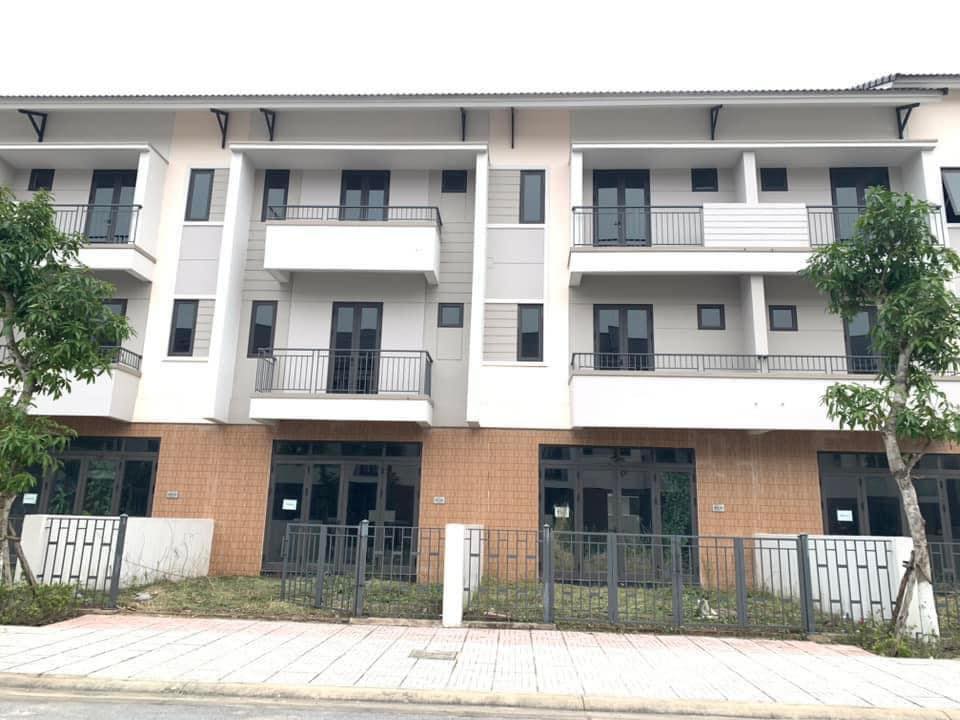 Shophouse Centa Vsip Từ Sơn 100m² giá 7.1 tỷ - Sẵn sổ, sang tên ngay!