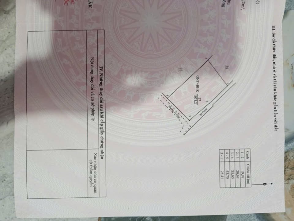 Đất nền đẹp Xã Hòa Thành, Thị xã Đông Hòa 860m² giá 38.7 tỷ - Không có lô thứ hai!