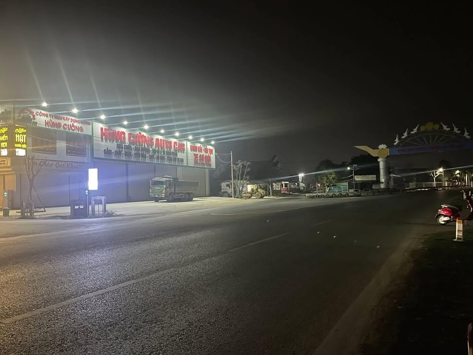 Đất nền Hậu Lộc 196m² giá thỏa thuận - Cơ hội đầu tư hiếm có!