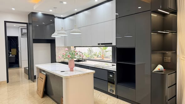 Căn hộ cao cấp Đường Hòa Bình, TP Yên Bái 240m² giá 5 tỷ - Sẵn sàng vào ở ngay!