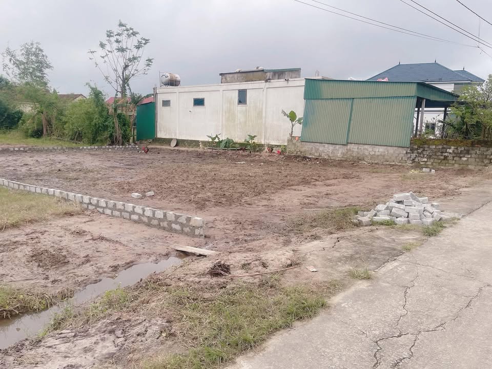 Đất thổ cư Nghi Xuân 290m² giá thỏa thuận - Đầu tư sinh lời ngay!