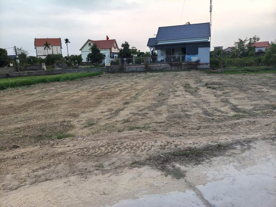 Đất nền Khu Dọc Mản, Bình Khê, Đông Triều 100m² - Sổ hồng chính chủ