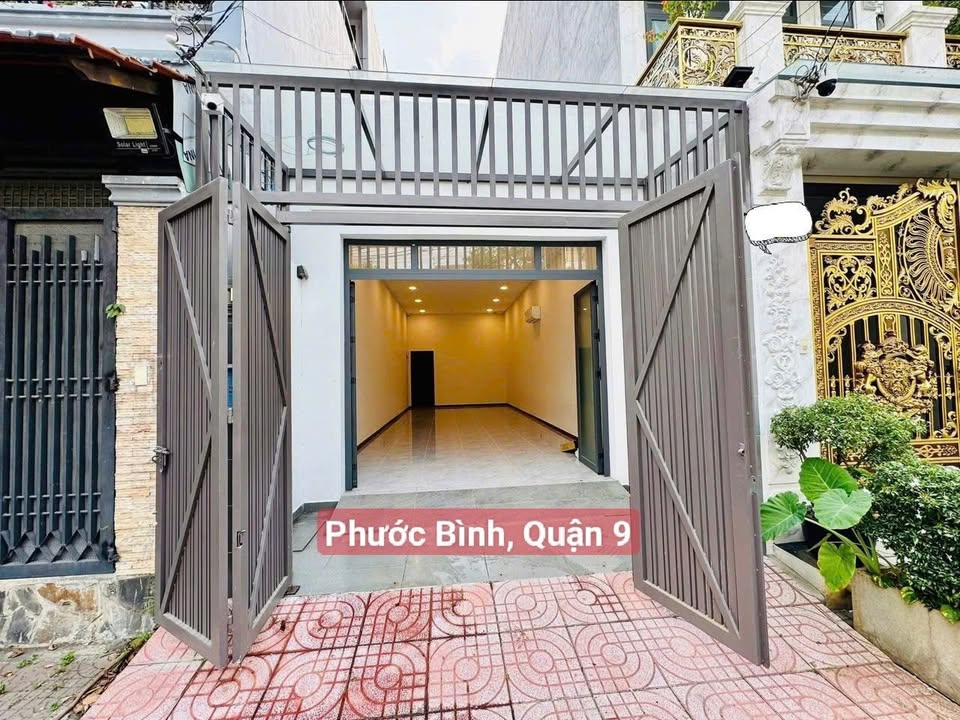 Nhà Cấp 4 Đường Tơ Nhện, TP. Thủ Đức - 92m² Giá 11 Triệu/Tháng