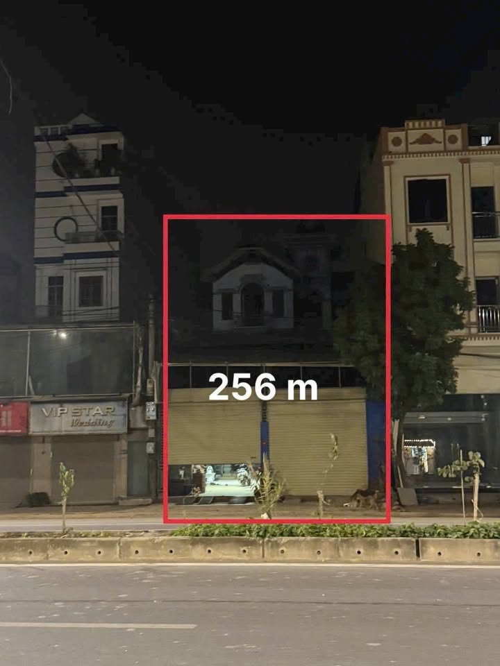 Đất mặt đường Bích Hòa, Thanh Oai 170m² giá 28.9 tỷ - Đầu tư sinh lời ngay!