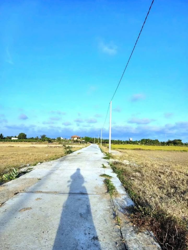 Đất thổ cư 300m² Xã Hàm Liêm, Giá chỉ 999 triệu - Cơ hội đầu tư tuyệt vời!