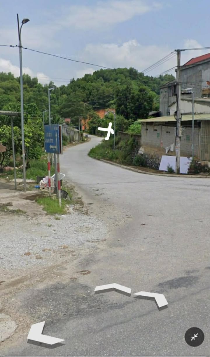 Đất nền Ủy ban Tứ Quận 183m² giá chỉ 9xx triệu - Cơ hội đầu tư tuyệt vời!