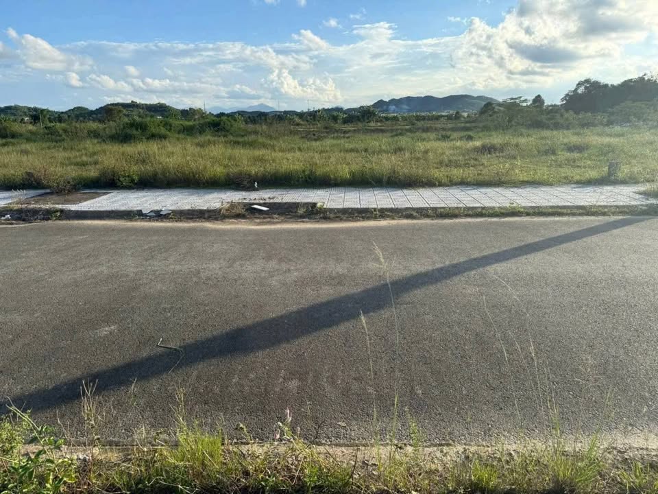 Đất biệt thự khu quy hoạch Hói Sen, Thủy Dương 266m² giá chỉ 5.852 tỷ - Cơ hội đầu tư tuyệt vời!