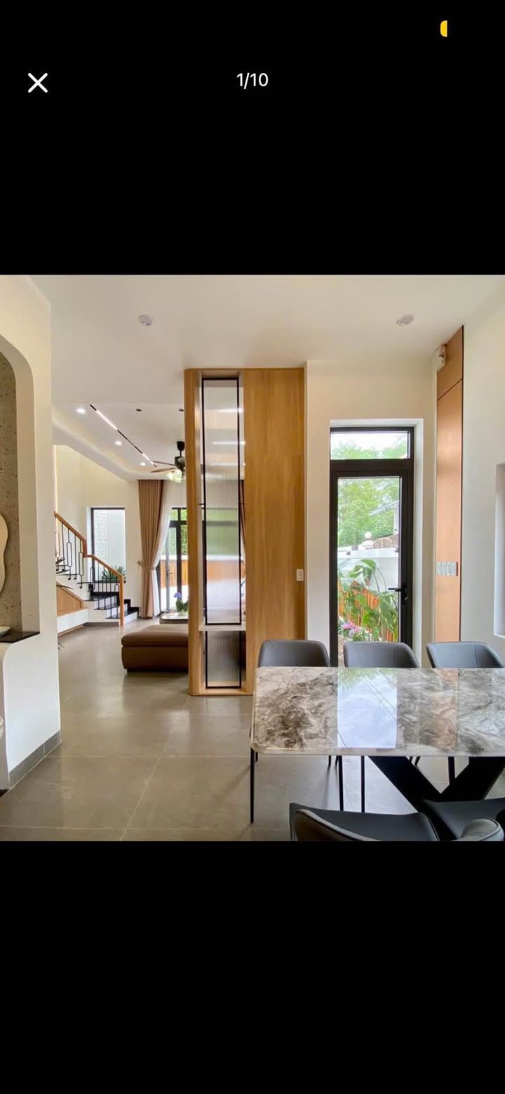 Nhà riêng Đường Thiên Thai, Huế 120m² giá 3.3 tỷ - Sẵn sàng vào ở ngay!