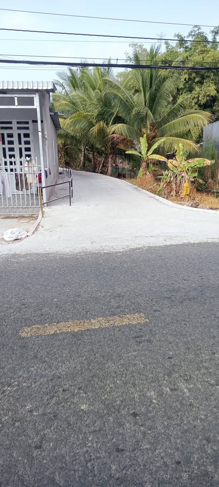 Đất nền 5600m² tại Xã Tân Bình - Cơ hội đầu tư tuyệt vời!