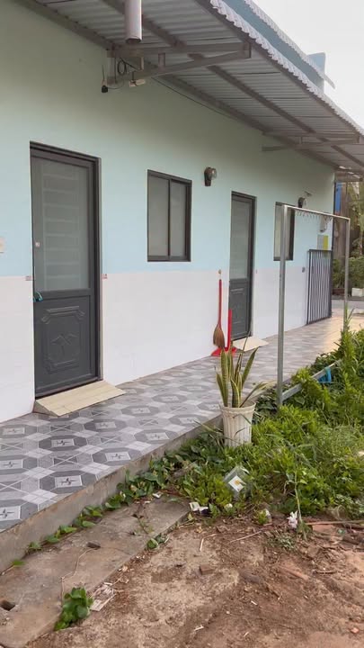 Đất nền TĐC Mỹ Khánh, An Bình, Cần Thơ 202m² giá 4.9 tỷ - View sông mát mẻ