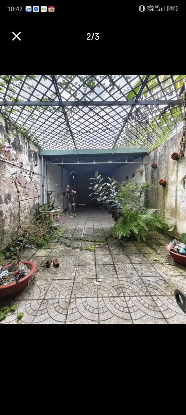 Đất nền KDC Quân Báo Cũ, P. Long Tuyền, 100m² giá 3.05 tỷ - Cơ hội đầu tư sinh lời!