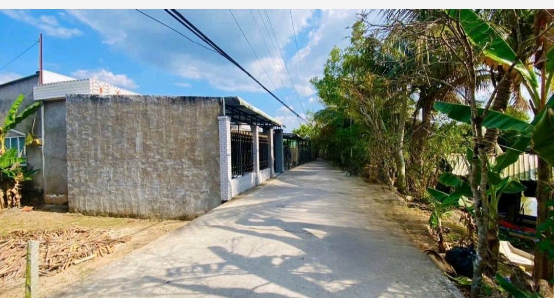 Đất nền đẹp Phong Điền 182m² giá 790 triệu - Đầu tư sinh lợi ngay!