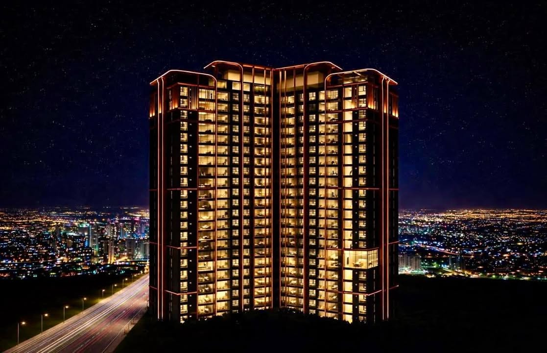 Căn hộ Cara Legend Cần Thơ 25 tầng - Vị trí kim cương, Thỏa thuận