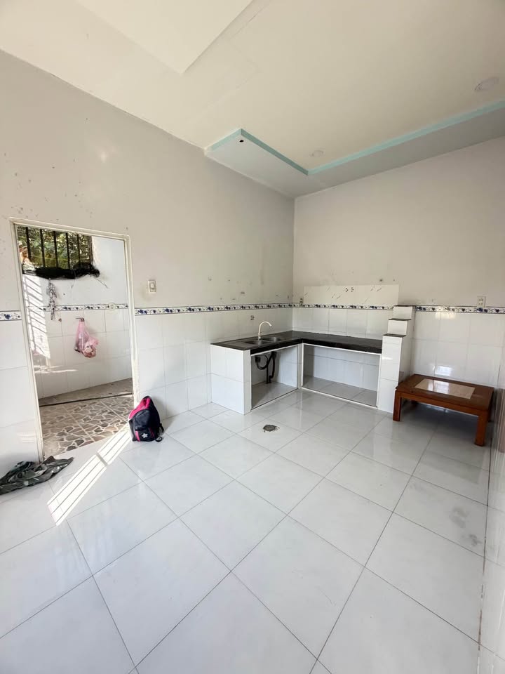 Nhà Phú Thủy Phan Thiết 105m² giá 1.2 tỷ - Sẵn sàng vào ở ngay!