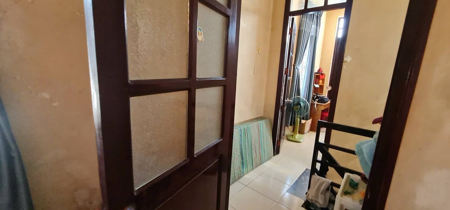 Nhà nguyên căn mặt tiền KDC AE Phường Thanh Hải 80m² giá 4 triệu - Đầy đủ công năng!