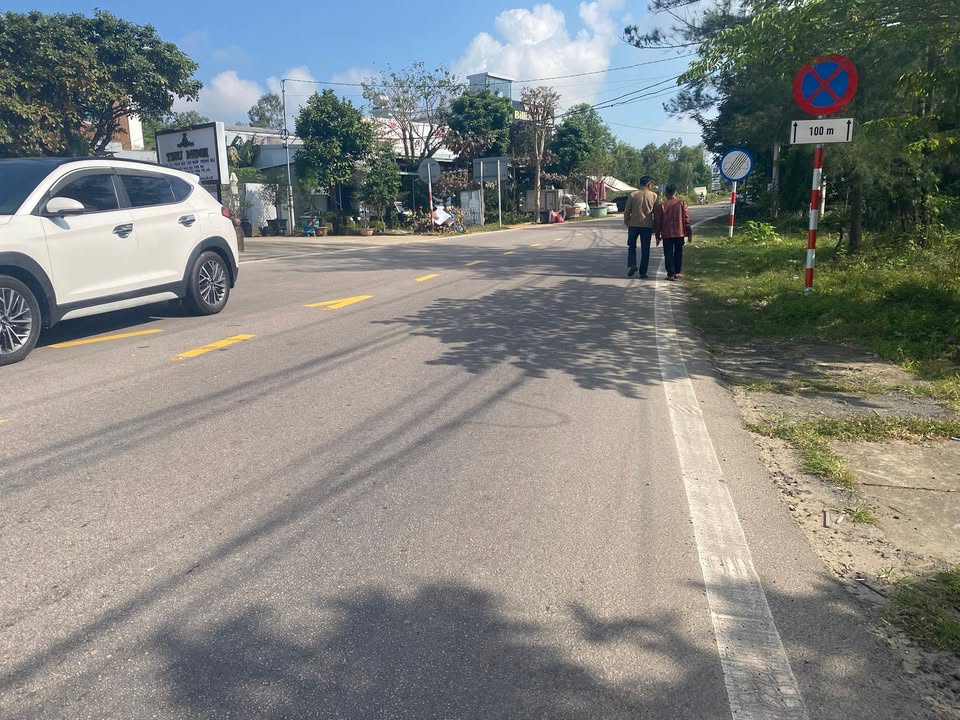 FrontHouse 609 Điện Hồng 106m² giá 1.5 tỷ - Vị trí đắc địa!